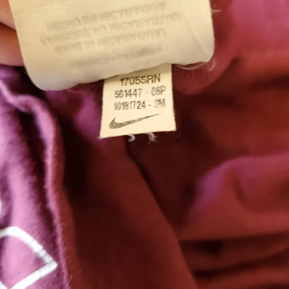 Nike tee shirt